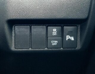 2019 Honda Jazz Jazz RS 1.5P/CVT , Body kit image 314160