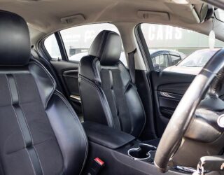 2013 Holden Commodore VF SV6 SDN AT NZ NEW Tints image 320923