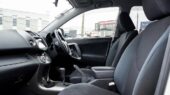 2012 Toyota Vanguard 2WD 7 Seater, Push start, image 315118