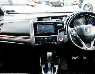 2019 Honda Jazz Jazz RS 1.5P/CVT , Body kit image 314151