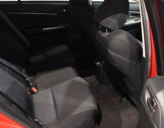 2014 Subaru Levorg 1.6GT-S Eyesight AWD image 315064