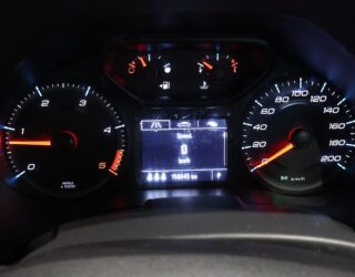 2018 Holden Colorado LT DC PU 2.8D/6AT image 314961