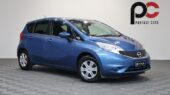 2015 Nissan Note X V Selection + Safety image 314471