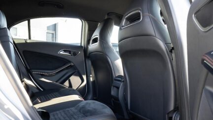 2013 Mercedes-benz A 180 Sports AMG Package image 333812