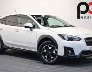 2017 Subaru Xv 2.0i-L Eyesight AWD, Adaptive Cruise Control image 314896