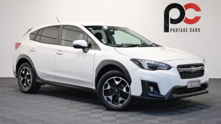 2017 Subaru Xv 2.0i-L Eyesight AWD, Adaptive Cruise Control image 314897