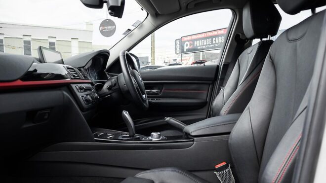 2012 Bmw 320i Leather PKG Sports Tints image 316560