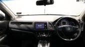 2017 Honda Hr-v S 1.8P/CVT/SW/5DR/5S image 315792
