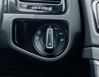 2014 Volkswagen Golf Golf MK7 Tints, Black wheels image 315658