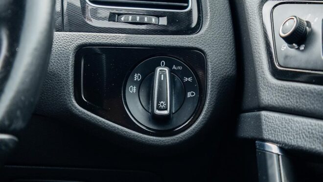 2014 Volkswagen Golf Golf MK7 Tints, Black wheels image 315658