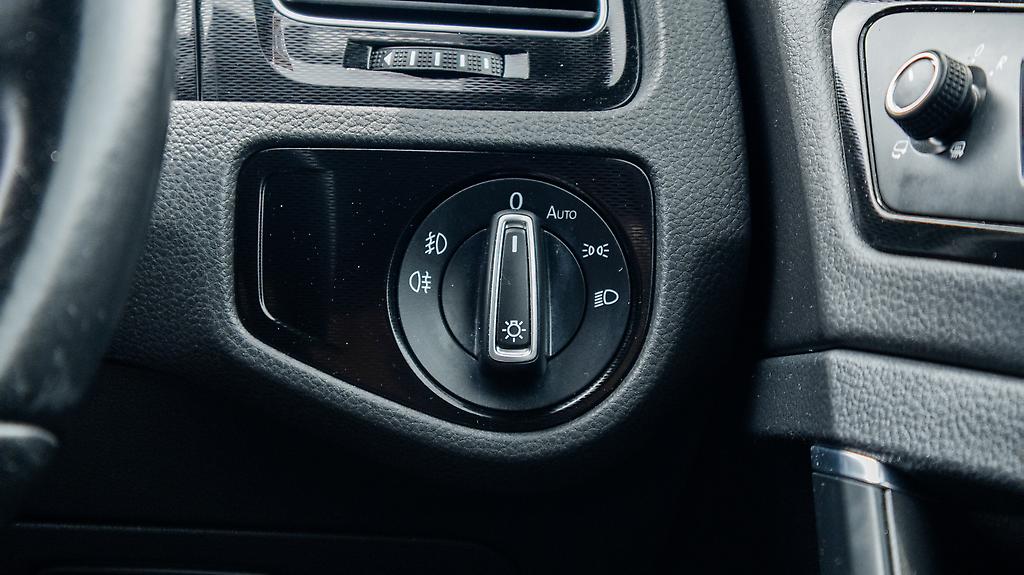 2014 Volkswagen Golf Golf GTI MK7 Tints, Black wheels image 315658