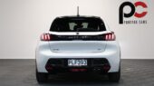 2022 Peugeot 208 GT 1.2P/6AT image 313989