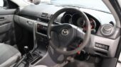 2008 Mazda Axela 5 Speed Manual image 316305