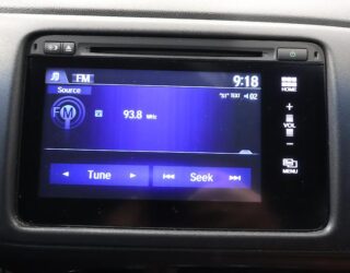 2016 Honda Hr-v S 1.8P image 315947