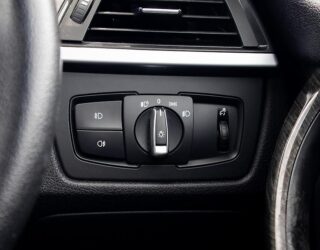 2014 Bmw 320i Leather package, Reverse camera image 316511