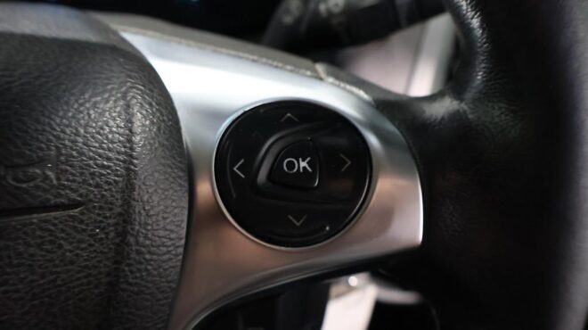 2015 Ford Transit SWB LOW ROOF MAN image 317225