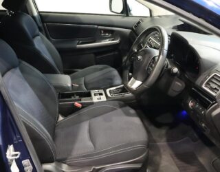2014 Subaru Levorg 1.6GT image 316051