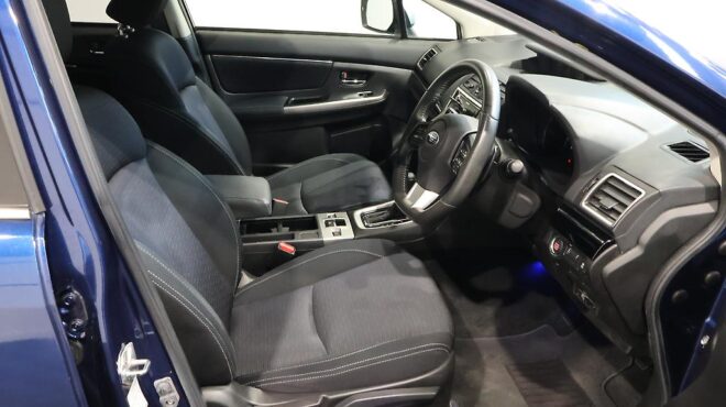 2014 Subaru Levorg 1.6GT image 316051