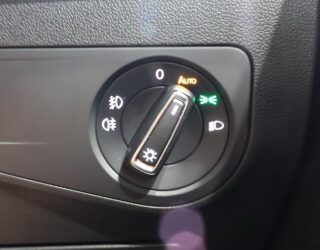 2021 Volkswagen Tiguan Allspace TSI CL 2WD image 316491