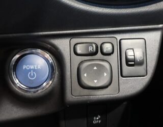 2015 Toyota Aqua X- Urban image 315290