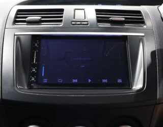 2012 Mazda Axela Sport image 314867