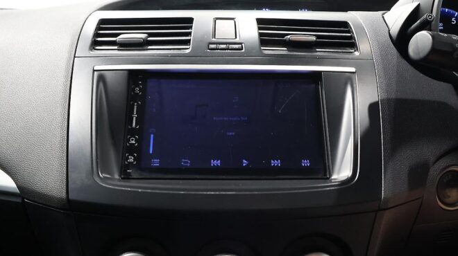 2012 Mazda Axela Sport image 314867