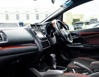 2019 Honda Jazz Jazz RS 1.5P/CVT , Body kit image 314165