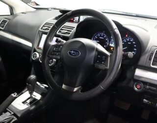 2015 Subaru Impreza Sport 2.0i Eyesight AWD Facelift image 314461