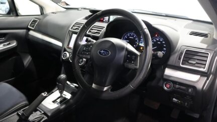 2015 Subaru Impreza Sport 2.0i Eyesight AWD Facelift image 314461