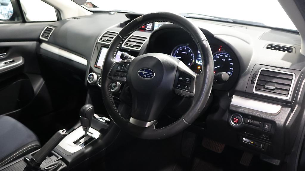 2015 Subaru Impreza Sport 2.0i Eyesight AWD Facelift image 314461