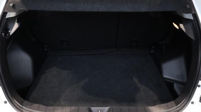 2021 Mitsubishi Asx LS 2.0P/CVT image 316649