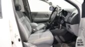 2011 Toyota Hilux 3.0TD 2WD DC 5M image 313976
