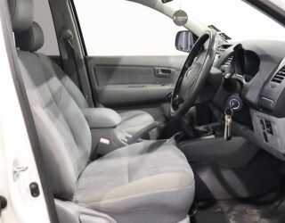 2011 Toyota Hilux 3.0TD 2WD DC 5M image 313976