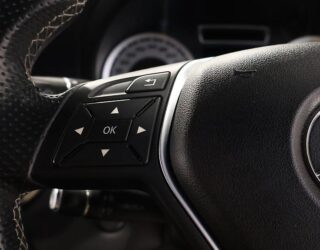 2013 Mercedes-benz A 180 Low Kms image 314332