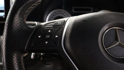 2013 Mercedes-benz A 180 Low Kms image 314332