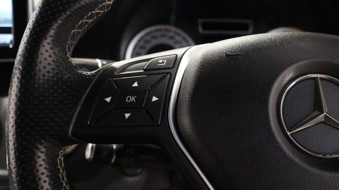 2013 Mercedes-benz A 180 Low Kms image 314332