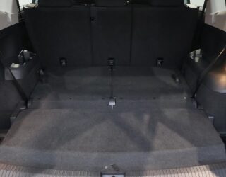 2021 Volkswagen Tiguan Allspace TSI CL 2WD image 316488