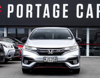 2019 Honda Jazz Jazz RS 1.5P/CVT , Body kit image 314147