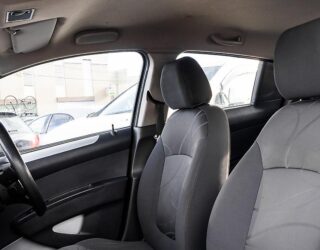 2012 Holden Spark CD 5spd Manual NZ NEW image 314637