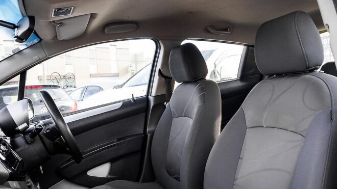 2012 Holden Spark CD 5spd Manual NZ NEW image 314637