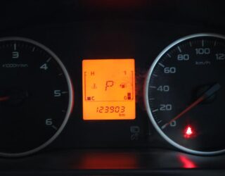 2018 Mitsubishi Triton D/CAB GLXR 2.4D/5AT image 315772