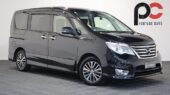 2014 Nissan Serena Highwaystar S-Hybrid image 317315