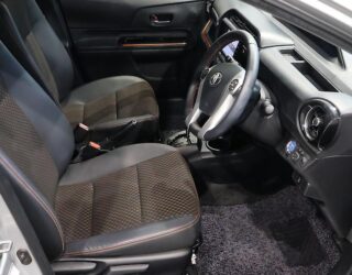 2015 Toyota Aqua X- Urban image 315282