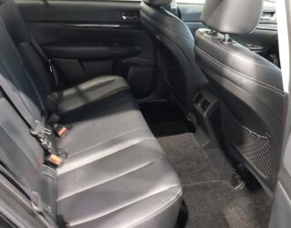 2012 Subaru Outback 2.5i Eyesight S-Package AWD image 315496