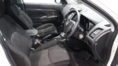2021 Mitsubishi Asx LS 2.0P/CVT image 316640