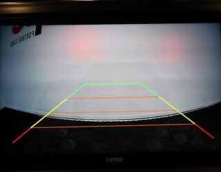 2014 Toyota Prius ALPHA HYBRID image 316076