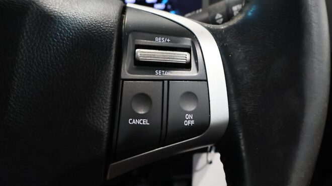 2018 Holden Colorado LT DC PU 2.8D/6AT image 314963