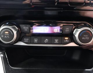 2017 Nissan Serena HighwayStar image 315464