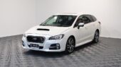 2016 Subaru Levorg 2.0GT-S Eyesight AWD – Leather image 317026