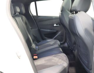 2022 Peugeot 208 GT 1.2P/6AT image 313992